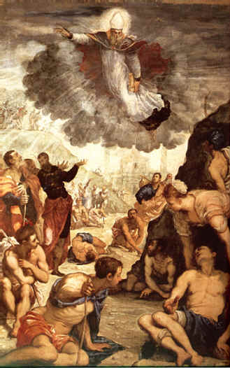 tintoretto