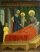 birth of st augustine