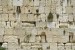 Zeď Chrámu v Jeruzalémě